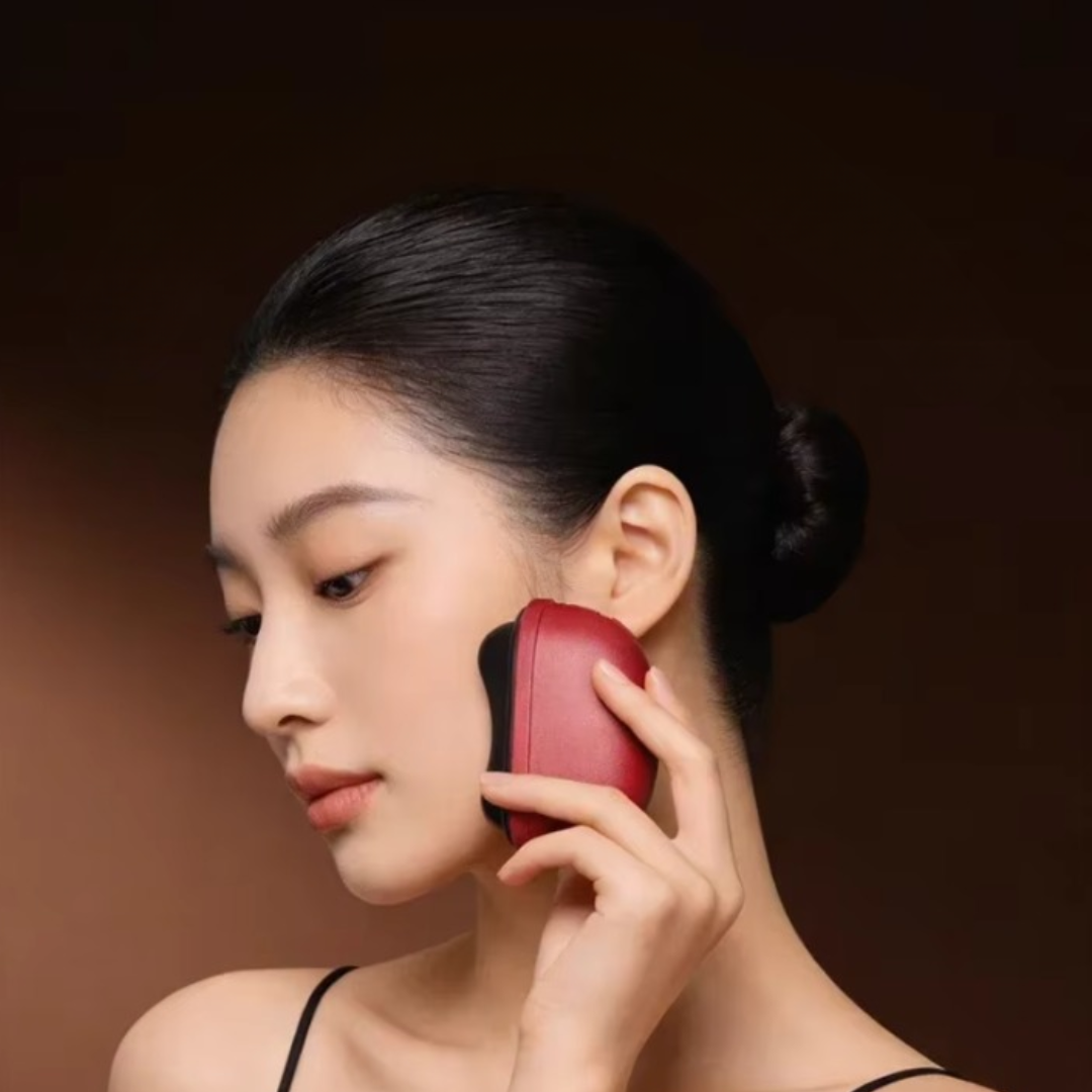 Velraya™ - Massaggiatore Gua Sha