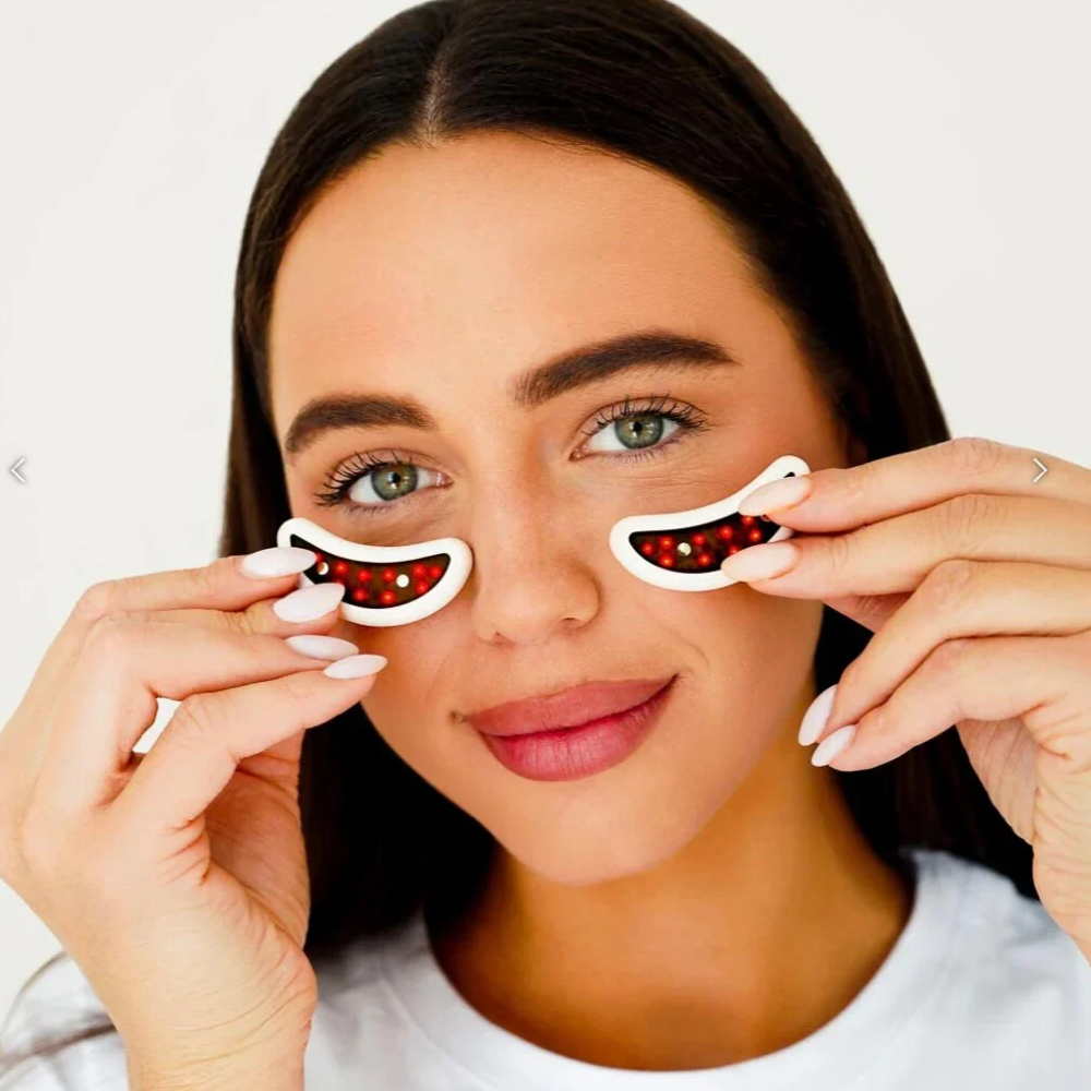 Velraya™ - EyeGlow EMS